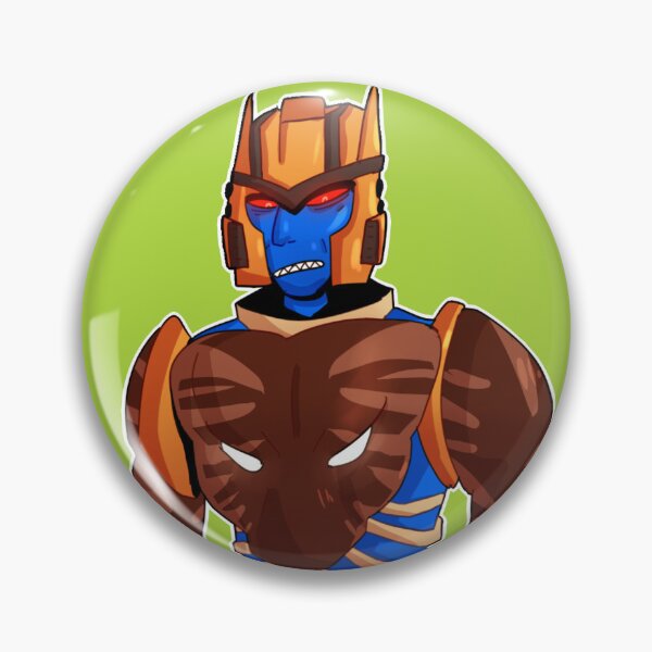 Item preview, DINOBOT designed and sold by citrea.