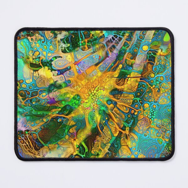 Item preview, Deepdream abstraction designed and sold by blackhalt.