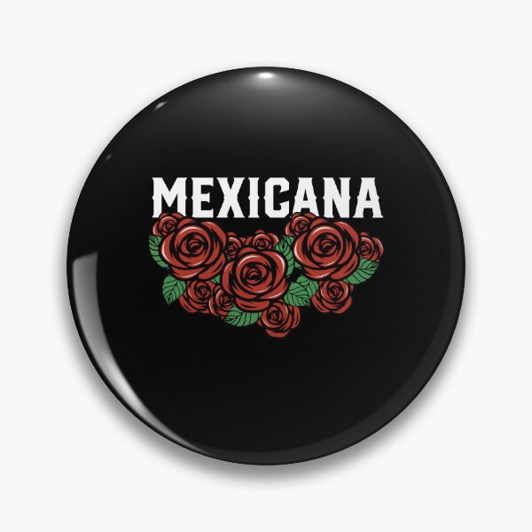 Item preview, Mexicana Shirts, Mexico Shirt, Mexican Gift, Latina Gift, Cabrona Pero Cute Shirt, Latina Shirts, Feminism Tees, Rose Flower Shirts designed and sold by aymob.