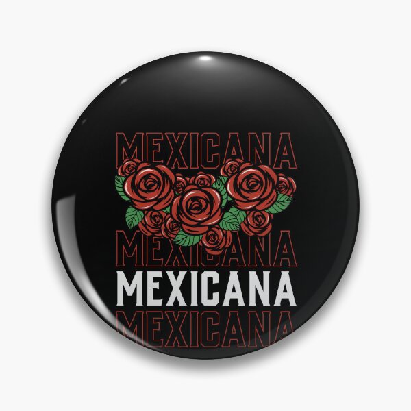 Item preview, Mexicana Shirts, Mexico Shirt, Mexican Gift, Latina Gift, Cabrona Pero Cute Shirt, Latina Shirts, Feminism Tees, Rose Flower Shirts designed and sold by aymob.