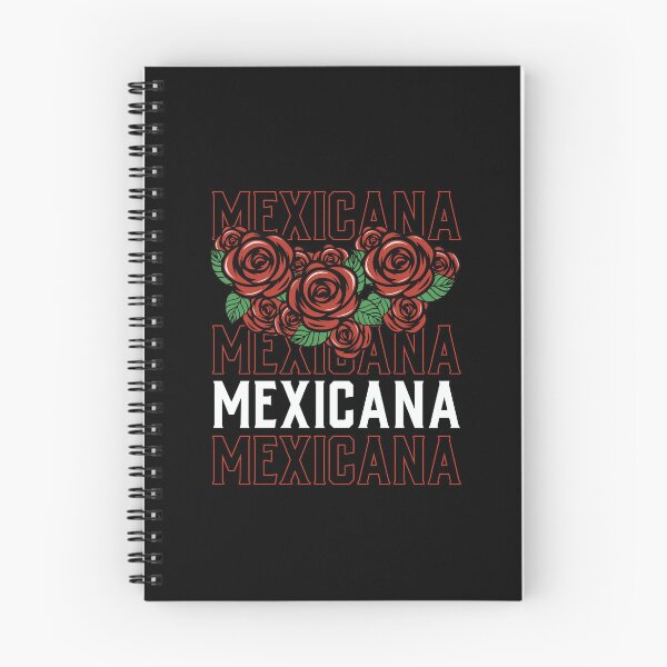 Item preview, Mexicana Shirts, Mexico Shirt, Mexican Gift, Latina Gift, Cabrona Pero Cute Shirt, Latina Shirts, Feminism Tees, Rose Flower Shirts designed and sold by aymob.
