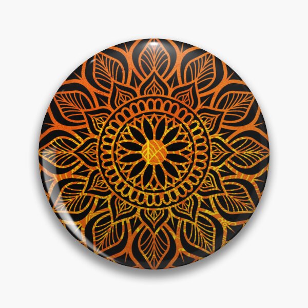 Artikelvorschau, Ästhetischer orientalischer arabischer Mandala-Musterstil | Bestes buntes Vintage-Blumen-Mandala-Muster für Yoga & Meditation | dekorative Kunst | Nahtlose Blumen Mandala-Designgeschenke entworfen und verkauft von Design Repo.