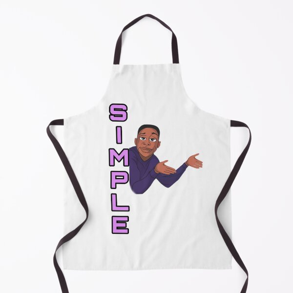 Item preview, Khaby lame simple designed and sold by sizamix.