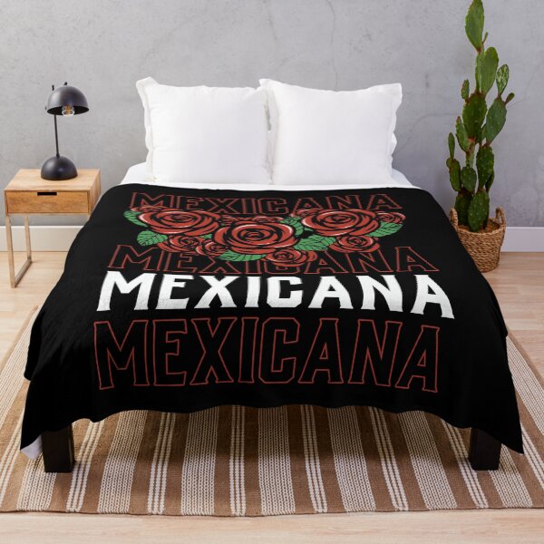 Item preview, Mexicana Shirts, Mexico Shirt, Mexican Gift, Latina Gift, Cabrona Pero Cute Shirt, Latina Shirts, Feminism Tees, Rose Flower Shirts designed and sold by aymob.