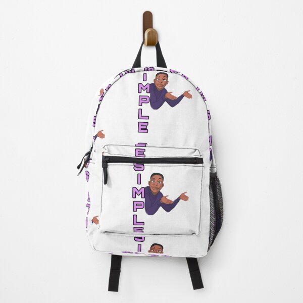 Item preview, Khaby lame simple designed and sold by sizamix.