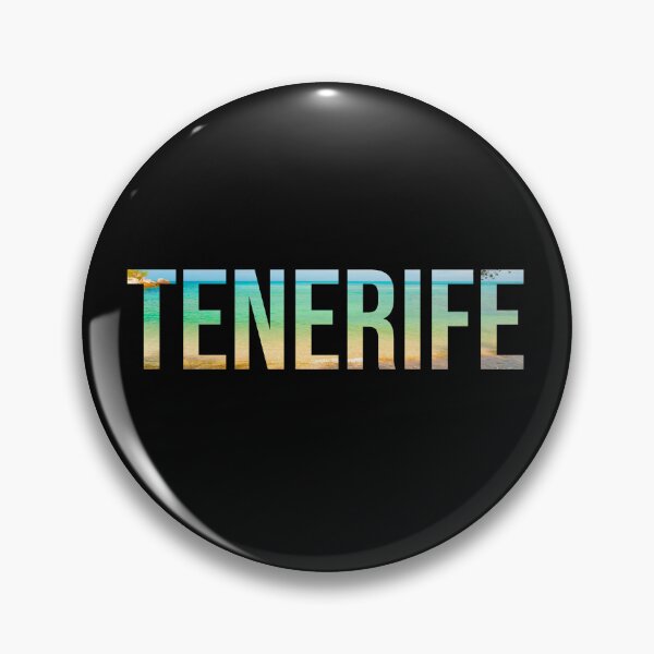 Item preview, Tenerife beach trip designed and sold by chrlalexandru.