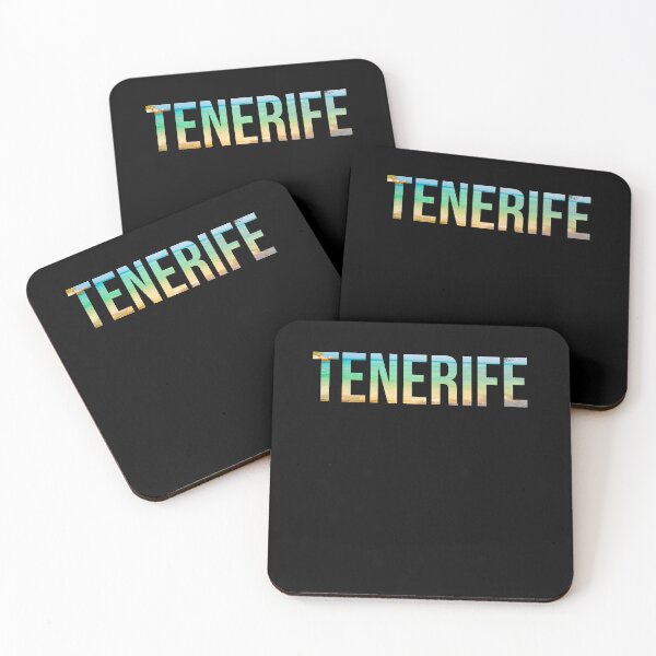 Item preview, Tenerife beach trip designed and sold by chrlalexandru.