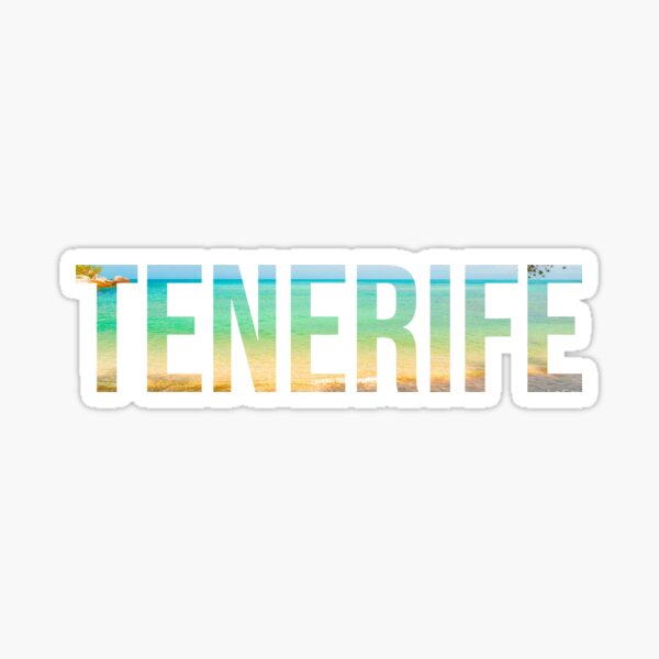 Item preview, Tenerife beach trip designed and sold by chrlalexandru.