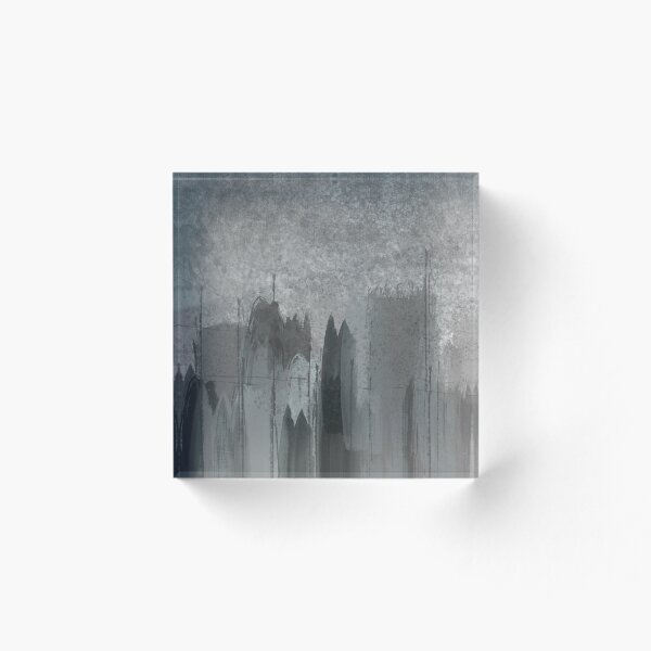 Item preview, Crey City designed and sold by RedartDesign.