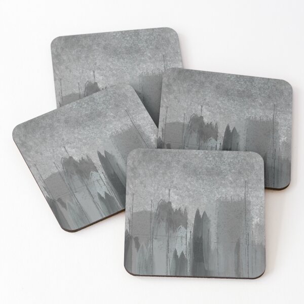 Item preview, Crey City designed and sold by RedartDesign.