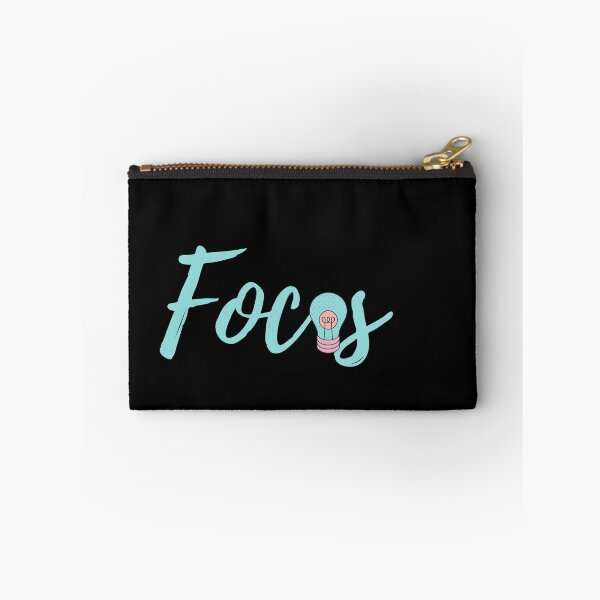 Item preview, teachers appreciation quotes focus- find the thing for the new you designed and sold by Fortified.