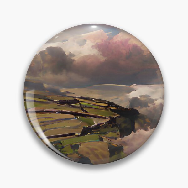 Item preview, Peak District 2 designed and sold by Jim Barter.
