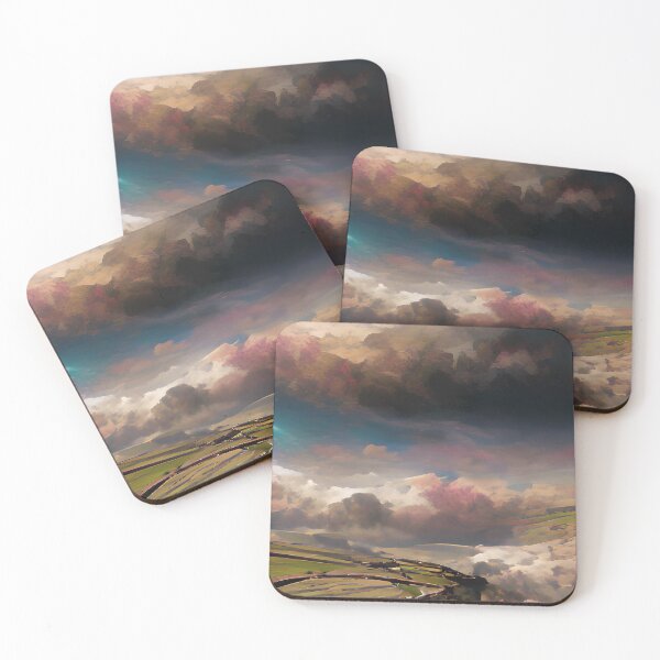 Item preview, Peak District 2 designed and sold by Jim Barter.