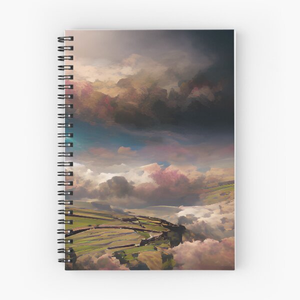 Item preview, Peak District 2 designed and sold by Jim Barter.