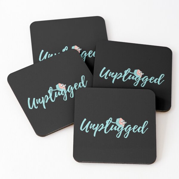 Item preview, teachers of tiny hearts unnplugged design- find the thing for the new you designed and sold by Fortified.