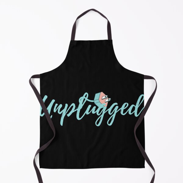 Item preview, teachers of tiny hearts unnplugged design- find the thing for the new you designed and sold by Fortified.