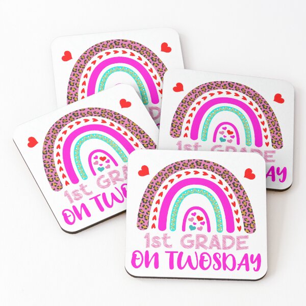 Item preview, Teaching 1St Grade On Twosday 2-22-22 funny designed and sold by Tiienda ⭐⭐⭐⭐⭐(1.3k).