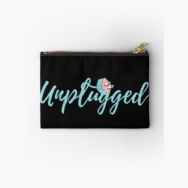 Item preview, teachers of tiny hearts unnplugged design- find the thing for the new you designed and sold by Fortified.