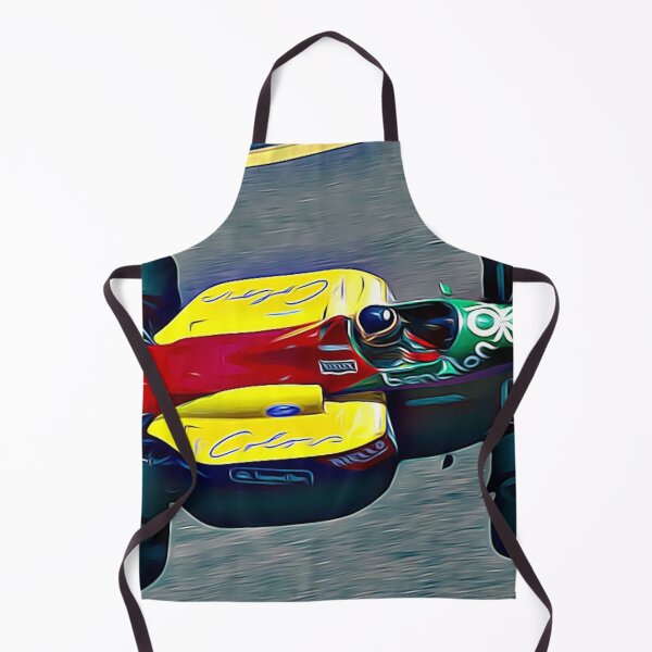 Item preview, Benetton F1 Car Michael Schumacher designed and sold by Road To Track.