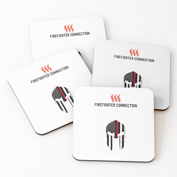 Item preview, Firefighter Connection Merch designed and sold by ffpassion.