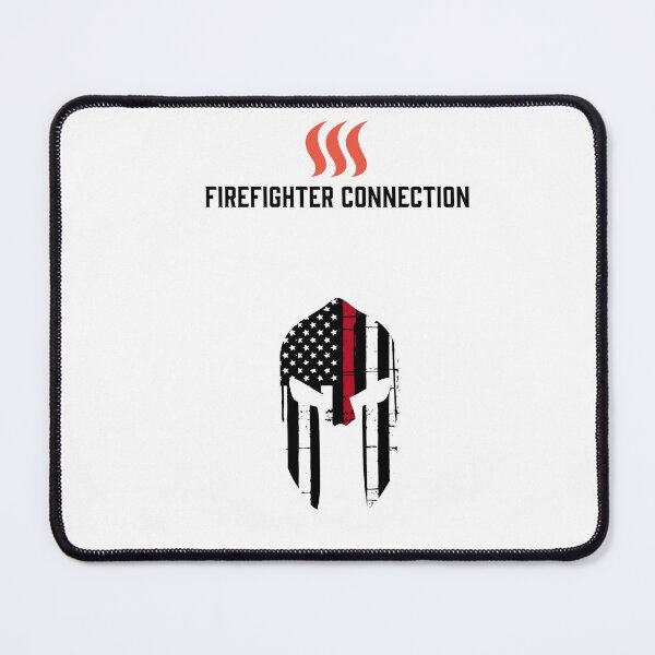 Item preview, Firefighter Connection Merch designed and sold by ffpassion.