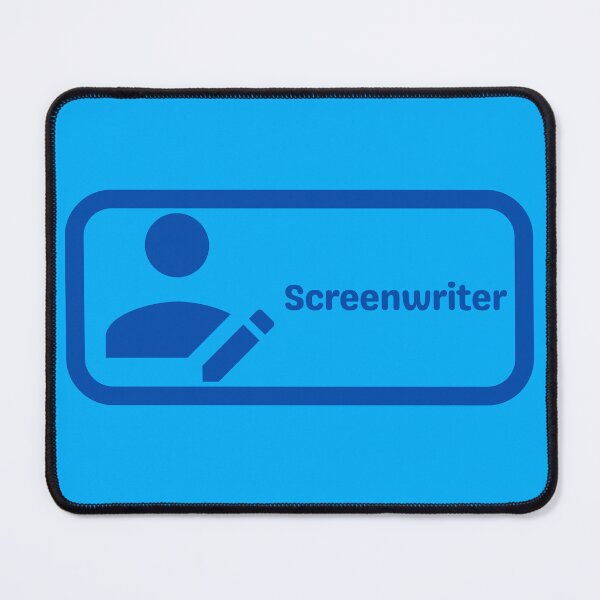 Item preview, Screenwriter II designed and sold by FilmmakersPOV.