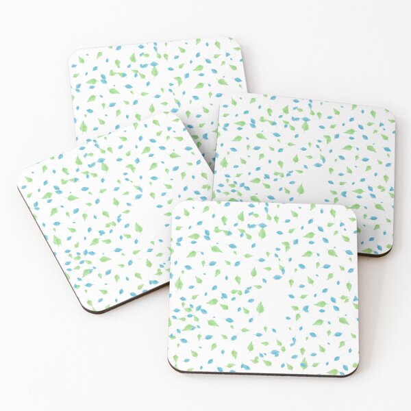 Item preview, Folhas do outono designed and sold by AmDotArt.