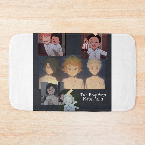 Item preview, The Promised Neverland design designed and sold by myshopinapril.