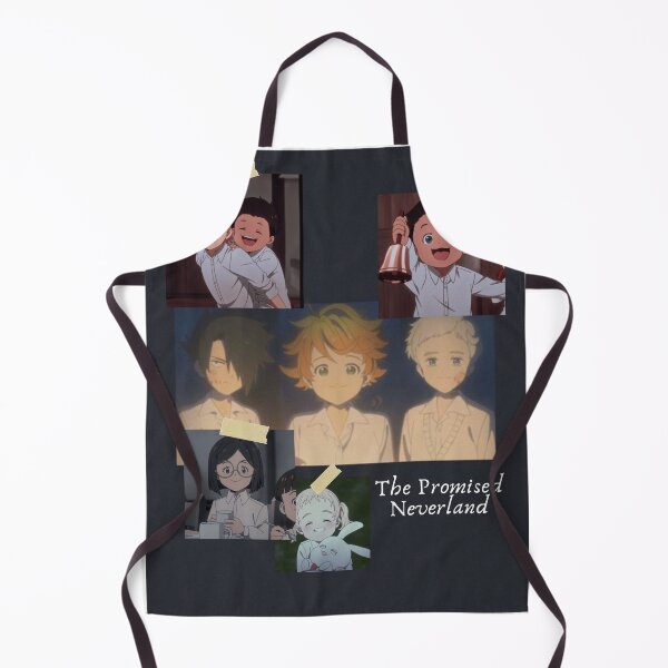 Item preview, The Promised Neverland design designed and sold by myshopinapril.