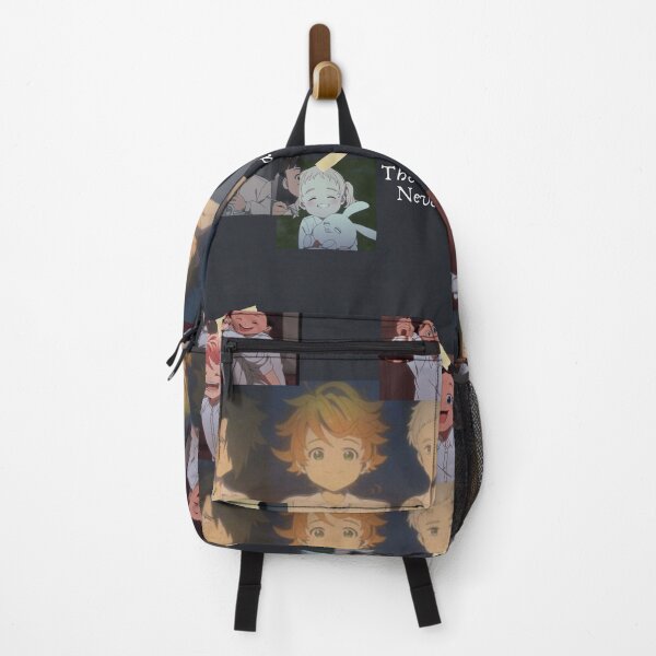 Item preview, The Promised Neverland design designed and sold by myshopinapril.