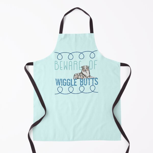 Item preview, Wiggle Butts Aussie designed and sold by mclaurin612.