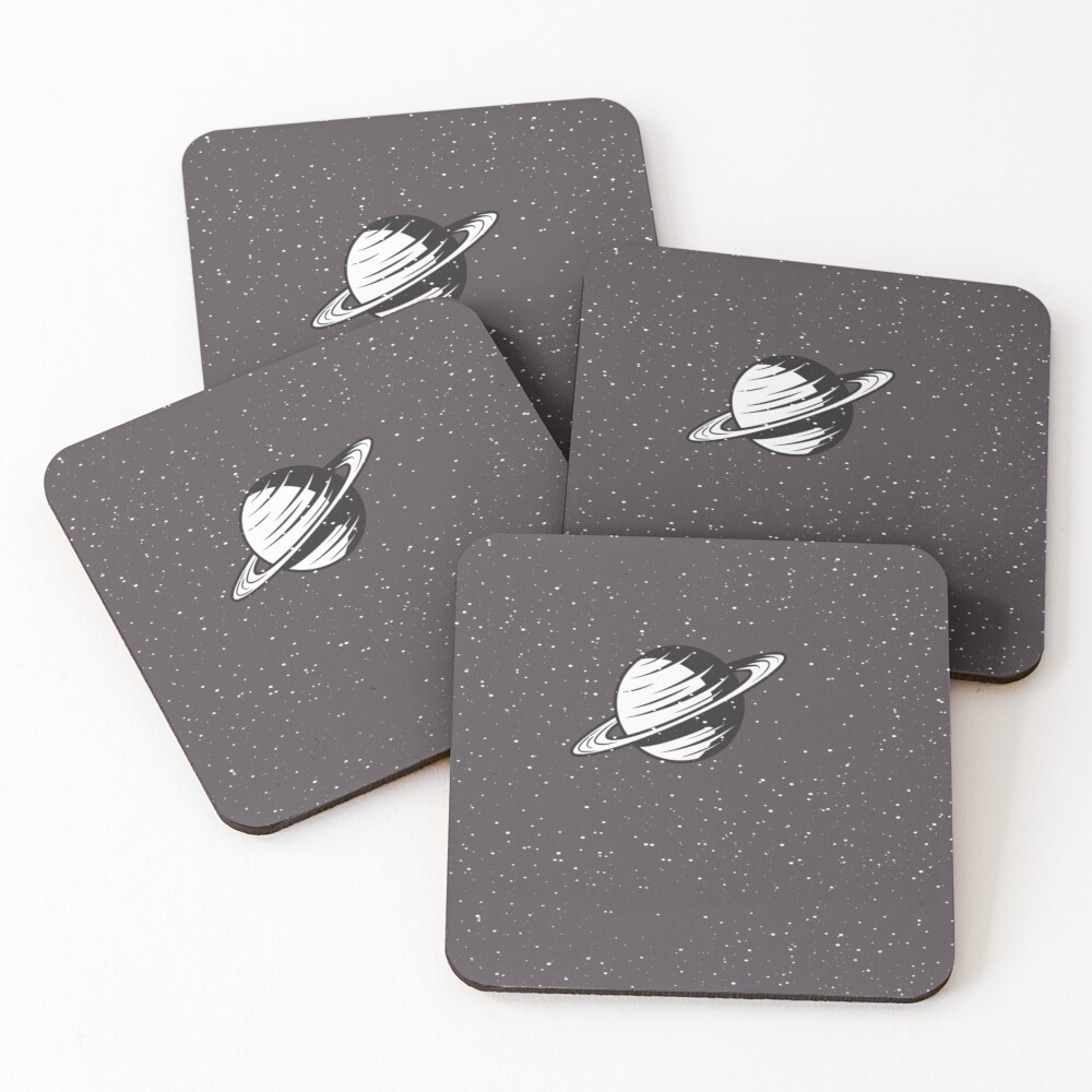 Item preview, Coasters (Set of 4) designed and sold by VariousPatterns.