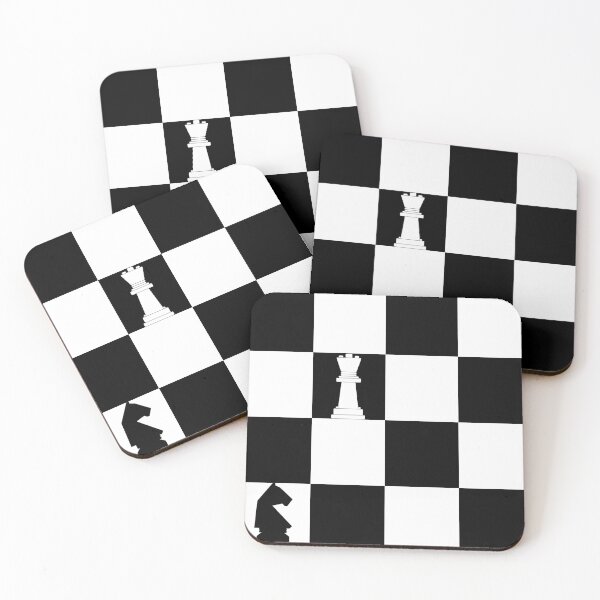 Item preview, Funny Chess Knight Check Mate designed and sold by CCC2021.