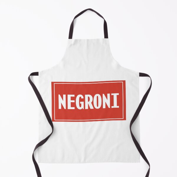 Item preview, Negroni Vintage Rectangle designed and sold by lukassfr.