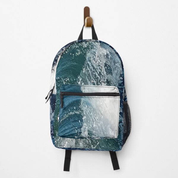 Item preview, Complement Ocean waves designed and sold by The Happiness Market .