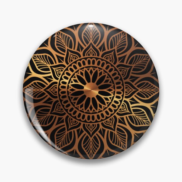 Artikelvorschau, Ästhetischer orientalischer arabischer Mandala-Musterstil | Bestes buntes Vintage-Blumen-Mandala-Muster für Yoga & Meditation | dekorative Kunst | Nahtlose Blumen Mandala-Designgeschenke entworfen und verkauft von Design Repo.