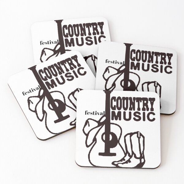 Item preview, country music designed and sold by madnessand.