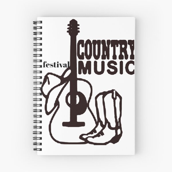 Item preview, country music designed and sold by madnessand.