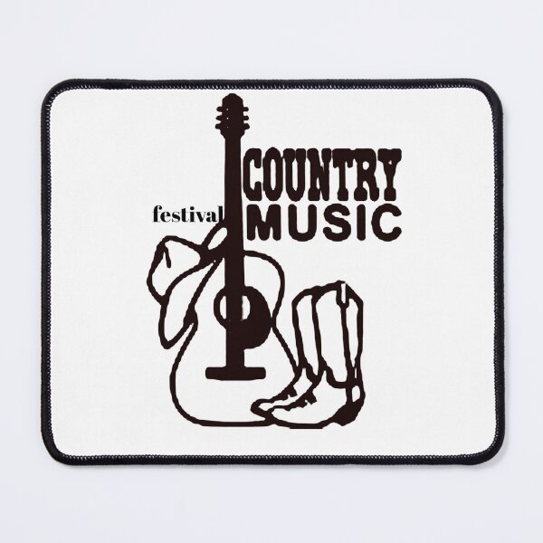 Item preview, country music designed and sold by madnessand.