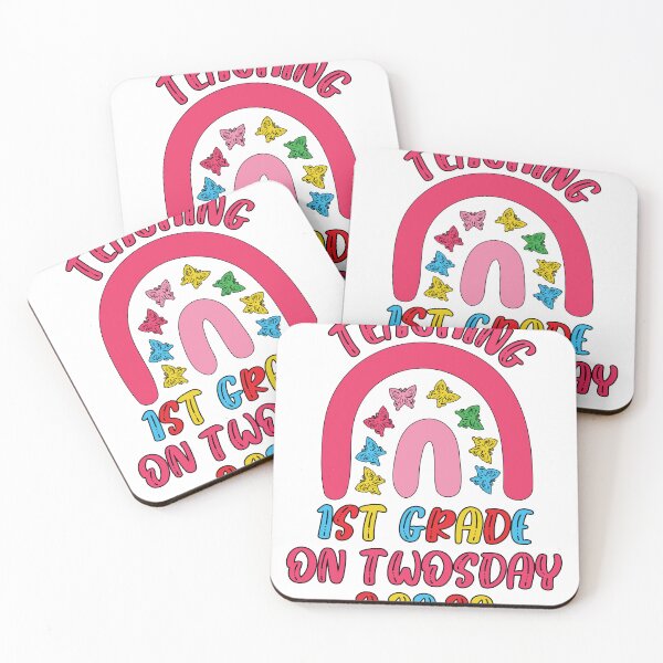 Item preview, Teaching 1St Grade On Twosday 2-22-22 funny designed and sold by Tiienda ⭐⭐⭐⭐⭐(1.3k).
