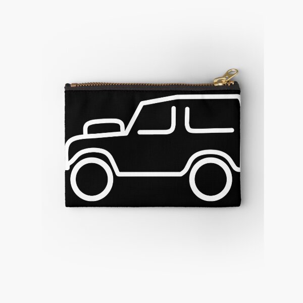 Item preview, Series Off-Road Vehicle White designed and sold by Dagoth0Ur.