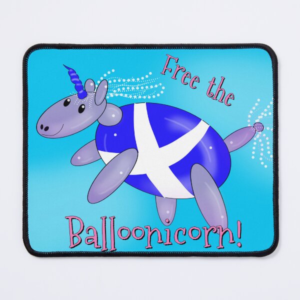 Item preview, Balloonicorn designed and sold by redraiph.