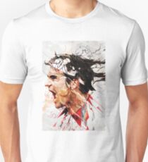 Roger Federer Unisex T-Shirt