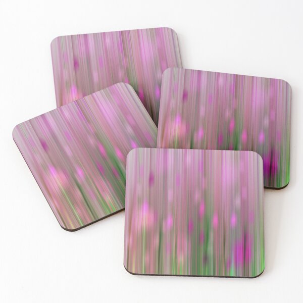 Item preview, Purple Flowers designed and sold by RedartDesign.