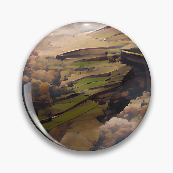 Item preview, Peak District 3 designed and sold by Jim Barter.