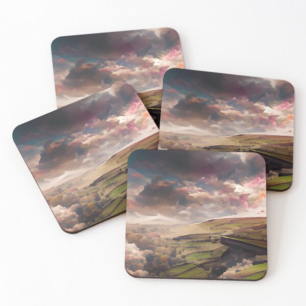 Item preview, Peak District 3 designed and sold by Jim Barter.