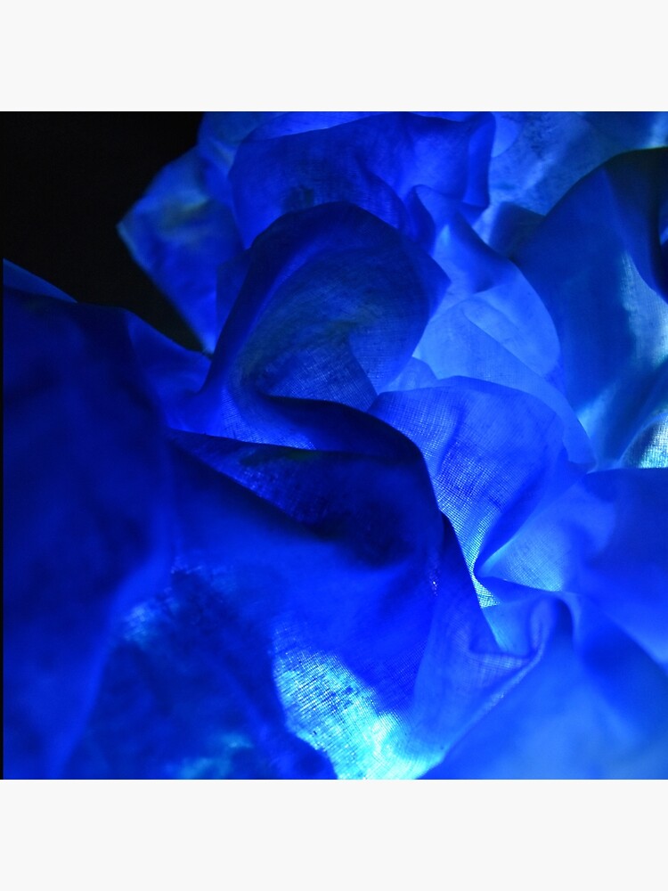 Artwork view, Light within the Blue designed and sold by Kayeighrart