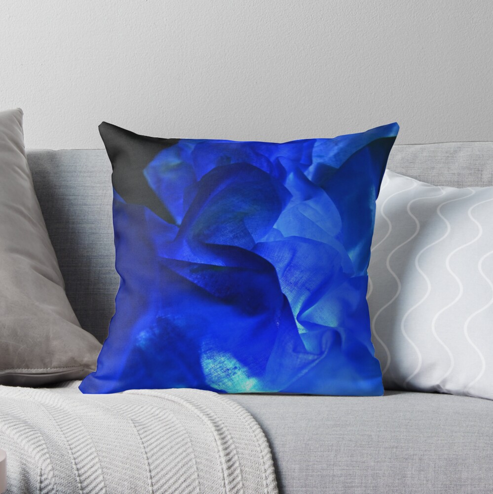 Item preview, Throw Pillow designed and sold by Kayeighrart.