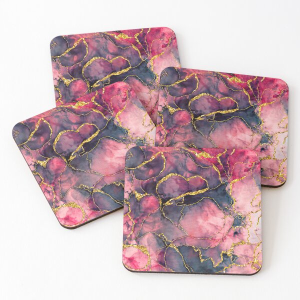 Item preview, Pink Background Texture designed and sold by Irina Polyanskaya.