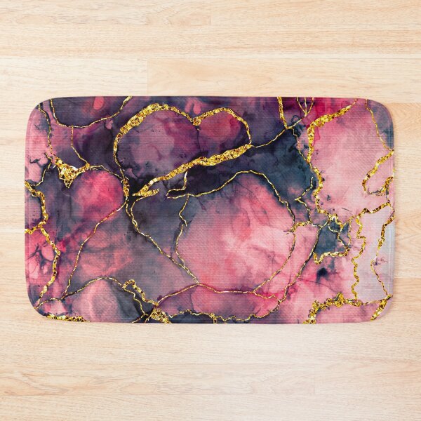 Item preview, Pink Background Texture designed and sold by Irina Polyanskaya.